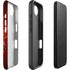 DC Comics The Flash Movie: The Fastest Man Alive iPhone 16e Impact Case