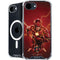 DC Comics The Flash Movie: The Fastest Man Alive iPhone 16e MagSafe Case