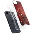 DC Comics The Flash Movie: The Fastest Man Alive iPhone 16e MagSafe Case