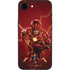 DC Comics The Flash Movie: The Fastest Man Alive iPhone 16e Skin