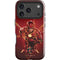 DC Comics The Flash Movie: The Fastest Man Alive iPhone 18 Pro Impact Case