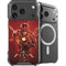 DC Comics The Flash Movie: The Fastest Man Alive iPhone 18 Pro MagSafe Case