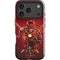 DC Comics The Flash Movie: The Fastest Man Alive iPhone 18 Pro Max Impact Case