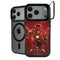 DC Comics The Flash Movie: The Fastest Man Alive iPhone 18 Pro Max Kickstand Case