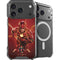 DC Comics The Flash Movie: The Fastest Man Alive iPhone 18 Pro Max MagSafe Case