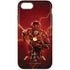 DC Comics The Flash Movie: The Fastest Man Alive iPhone 8 Pro Case
