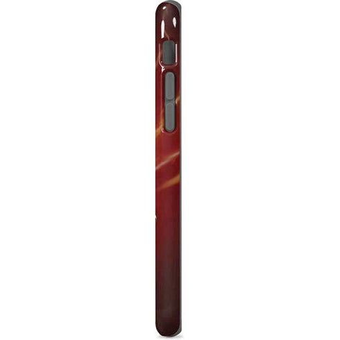 DC Comics The Flash Movie: The Fastest Man Alive iPhone 8 Pro Case