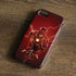 DC Comics The Flash Movie: The Fastest Man Alive iPhone 8 Pro Case