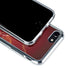 DC Comics The Flash Movie: The Fastest Man Alive iPhone SE (2nd & 3rd Gen) Clear Case