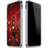 DC Comics The Flash Movie: The Fastest Man Alive iPhone SE (2nd & 3rd Gen) Clear Case