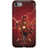 DC Comics The Flash Movie: The Fastest Man Alive iPhone SE (2nd & 3rd Gen) Pro Case