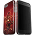 DC Comics The Flash Movie: The Fastest Man Alive iPhone SE (2nd & 3rd Gen) Pro Case