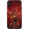DC Comics The Flash Movie: The Fastest Man Alive iPhone X Pro Case