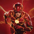 DC Comics The Flash Movie: The Fastest Man Alive iPhone X Pro Case