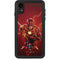DC Comics The Flash Movie: The Fastest Man Alive iPhone XR Waterproof Case