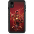 DC Comics The Flash Movie: The Fastest Man Alive iPhone XR Waterproof Case
