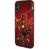 DC Comics The Flash Movie: The Fastest Man Alive iPhone XS Pro Case