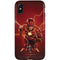 DC Comics The Flash Movie: The Fastest Man Alive iPhone XS Pro Case