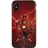 DC Comics The Flash Movie: The Fastest Man Alive iPhone XS Pro Case