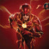 DC Comics The Flash Movie: The Fastest Man Alive Dell Latitude Skin