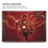 DC Comics The Flash Movie: The Fastest Man Alive MacBook Pro 13in (2020) Case plus Skin