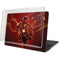 DC Comics The Flash Movie: The Fastest Man Alive MacBook Pro 13in (2020) Case plus Skin