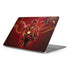 DC Comics The Flash Movie: The Fastest Man Alive Apple MacBook Pro 16-inch Skin