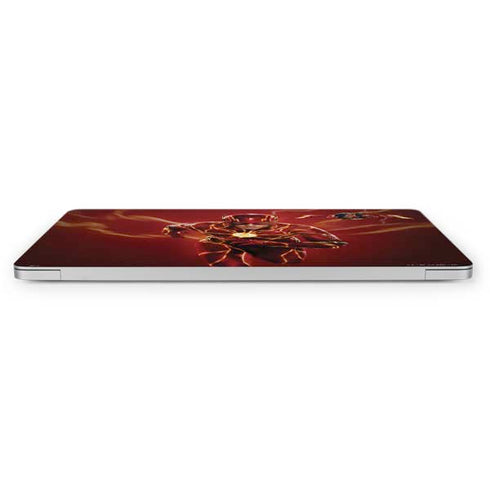 DC Comics The Flash Movie: The Fastest Man Alive Apple MacBook Pro 16-inch Skin
