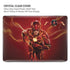 DC Comics The Flash Movie: The Fastest Man Alive MacBook Cases