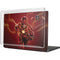 DC Comics The Flash Movie: The Fastest Man Alive MacBook Cases