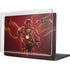 DC Comics The Flash Movie: The Fastest Man Alive MacBook Cases