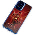 DC Comics The Flash Movie: The Fastest Man Alive Moto G Play 4G (2024) Clear Case