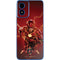 DC Comics The Flash Movie: The Fastest Man Alive Moto G Play 4G (2024) Skin