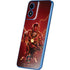 DC Comics The Flash Movie: The Fastest Man Alive Moto G Play 4G (2024) Skin