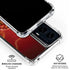 DC Comics The Flash Movie: The Fastest Man Alive Moto G Power 5G (2024) Clear Case