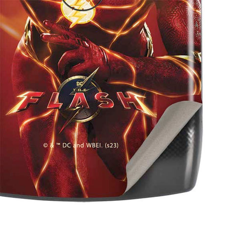 DC Comics The Flash Movie: The Fastest Man Alive Motorola RAZR Skin