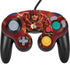 DC Comics The Flash Movie: The Fastest Man Alive Nintendo GameCube Controller Skin