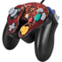 DC Comics The Flash Movie: The Fastest Man Alive Nintendo GameCube Controller Skin
