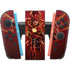 DC Comics The Flash Movie: The Fastest Man Alive Nintendo Switch 2 (2025) Joy-Con Controller Skin