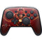 DC Comics The Flash Movie: The Fastest Man Alive Nintendo Skins
