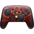 DC Comics The Flash Movie: The Fastest Man Alive Nintendo Switch 2 (2025) Pro Controller Skin