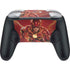 DC Comics The Flash Movie: The Fastest Man Alive Nintendo Switch 2 (2025) Pro Controller Skin