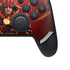 DC Comics The Flash Movie: The Fastest Man Alive Nintendo Switch 2 (2025) Pro Controller Skin