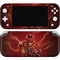 DC Comics The Flash Movie: The Fastest Man Alive Nintendo Switch Lite Skin
