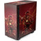 DC Comics The Flash Movie: The Fastest Man Alive NZXT H510 Compact ATX Mid-Tower Case Skin
