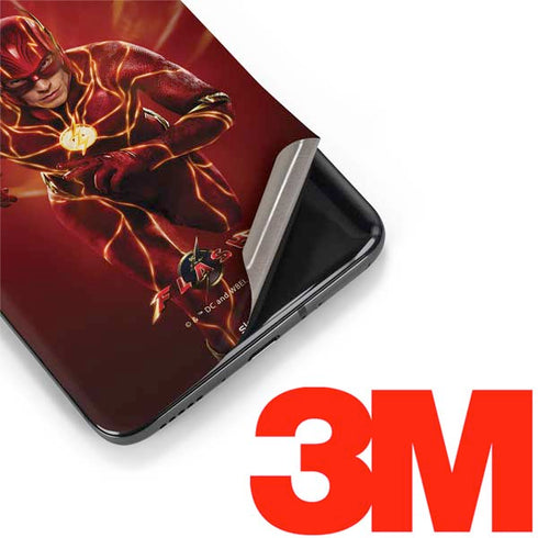 DC Comics The Flash Movie: The Fastest Man Alive OnePlus 7 Pro Skin