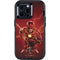 DC Comics The Flash Movie: The Fastest Man Alive Otterbox Defender iPhone Skin