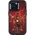 DC Comics The Flash Movie: The Fastest Man Alive Otterbox Defender iPhone Skin