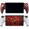 DC Comics The Flash Movie: The Fastest Man Alive PlayStation Portal Remote Player Skin