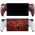 DC Comics The Flash Movie: The Fastest Man Alive PlayStation Portal Remote Player Skin